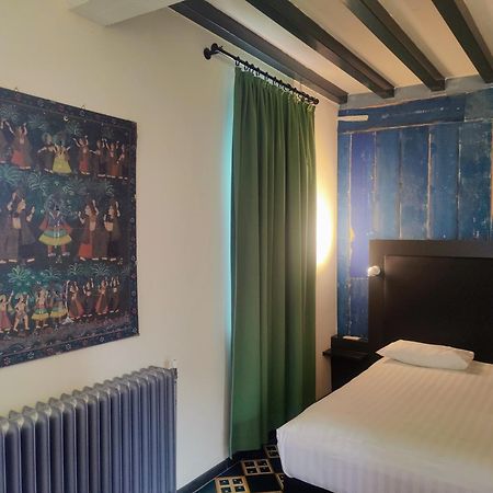 Kolmojen Hotel Sint-Truiden Eksteriør billede