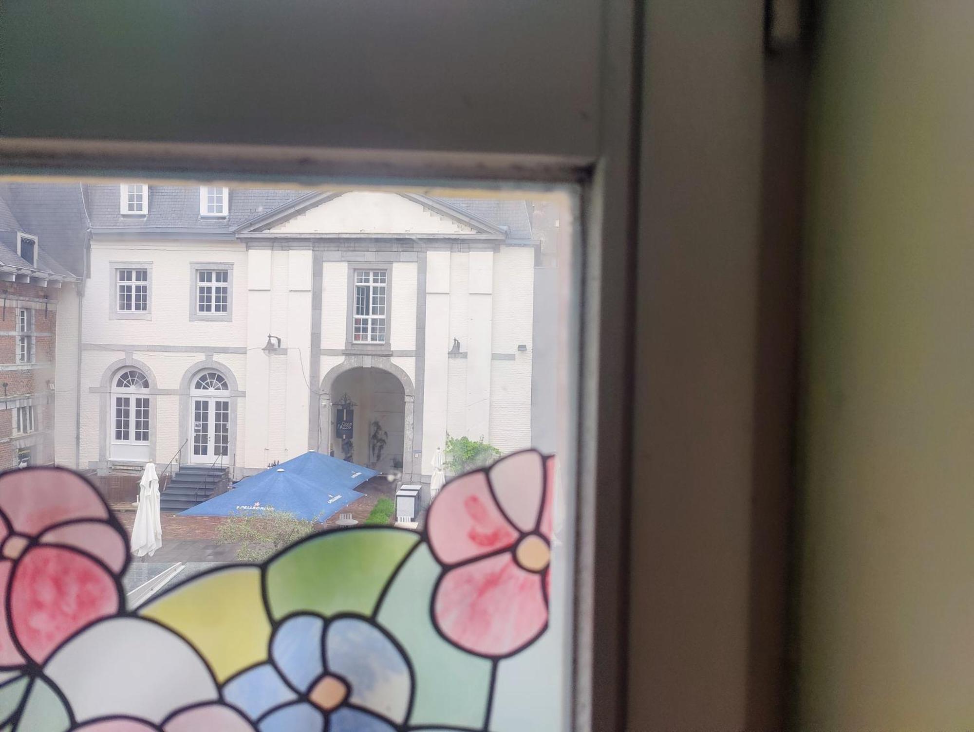 Kolmojen Hotel Sint-Truiden Eksteriør billede