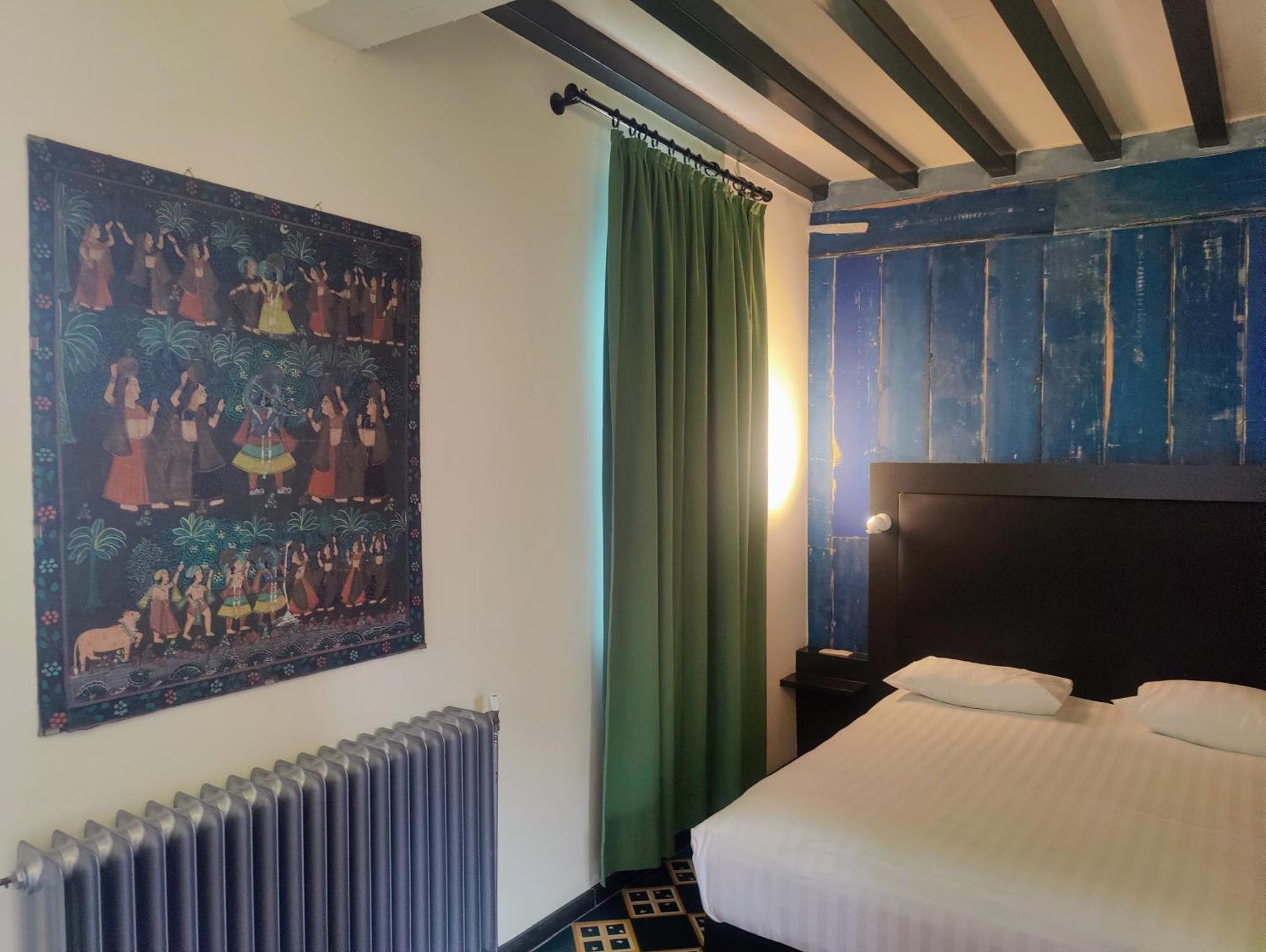 Kolmojen Hotel Sint-Truiden Eksteriør billede