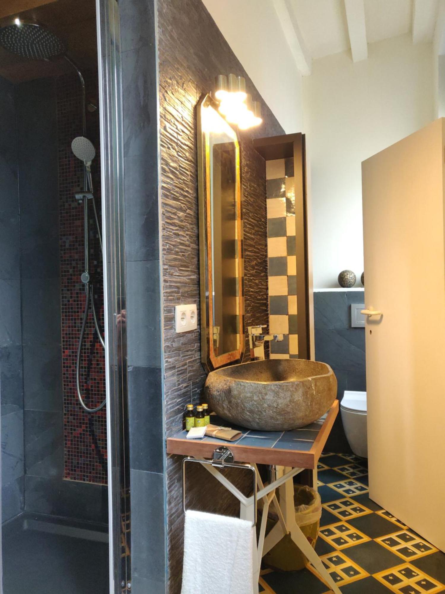 Kolmojen Hotel Sint-Truiden Eksteriør billede